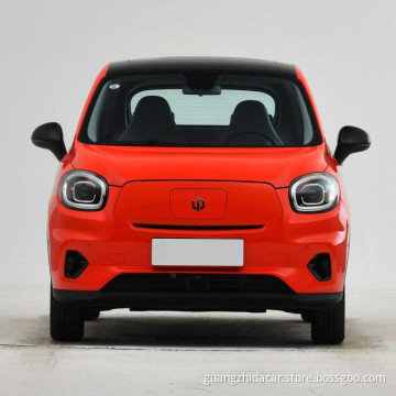 EEC Luxury EV-CAR Light الإصدار 2023 نموذج USADO المستخدمة LEAPMOTOR-COCHE DE Alta Velocidad LEAPMOTOR T03 سيارة كهربائية